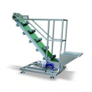 دستگاه بالابر کاسه‌ای