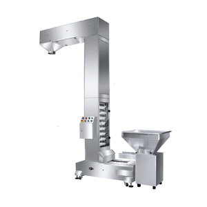 دستگاه بالابر Z