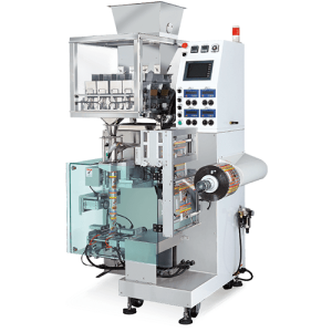 پرکن چهار توزین