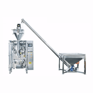 بسته‌ بندی عمودی پودری