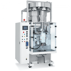 بسته بندی عمودی حجمی