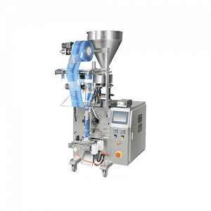 بسته‌ بندی ساشه پودری